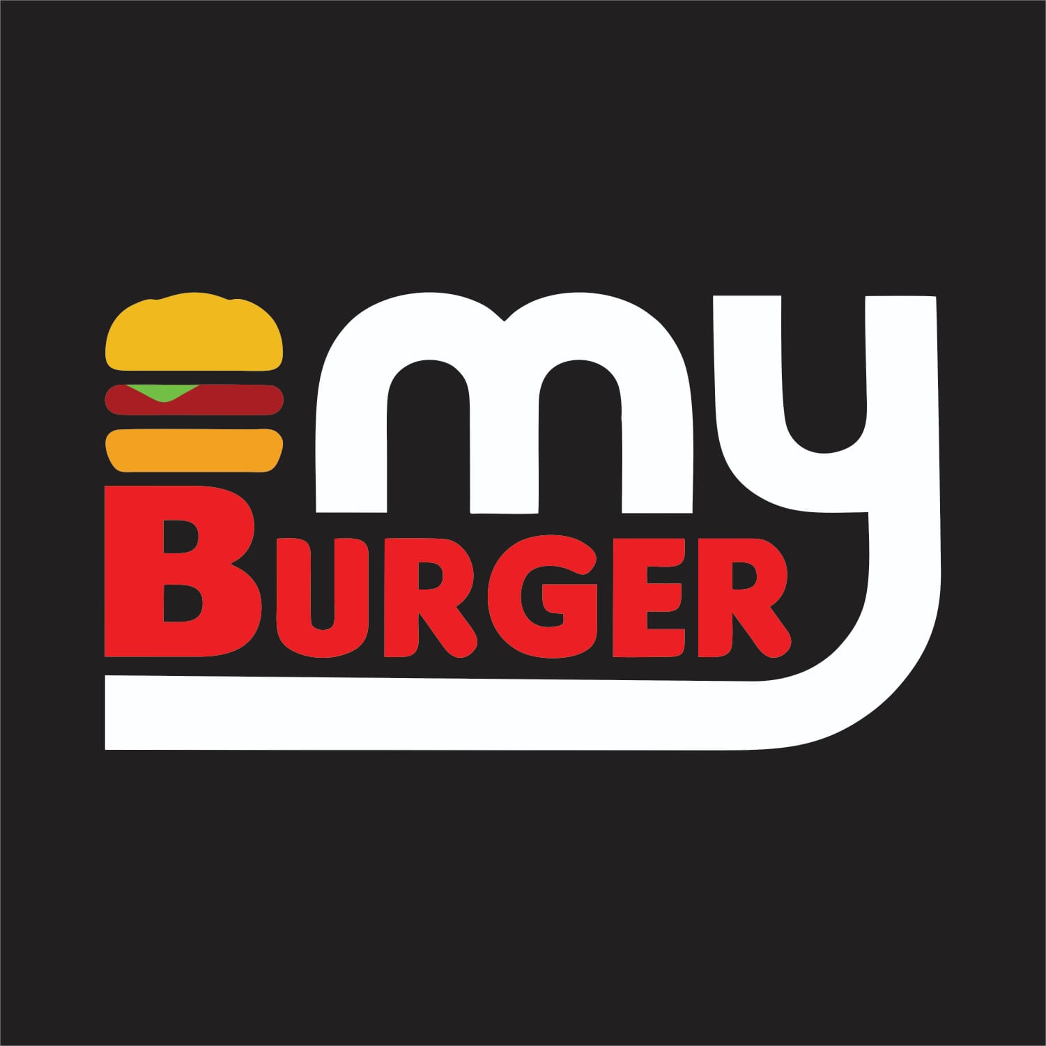 My Burger Restaurant